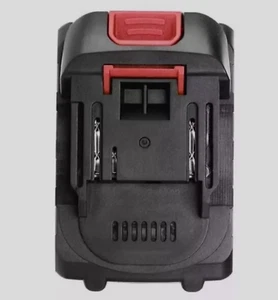 BATTERIA RICAMBIO TOP QUALITY PER MINI SEGA ELETTRICA IDROPULITRICE MOTOSEGA - Foto 1 di 3