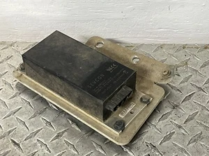 2015 Polaris Ranger EV 4x4 Electric SEVCON Converter Part# 622/11111 36/48V 300W - Picture 1 of 8