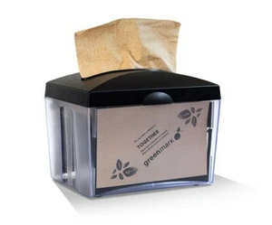 Single Napkin Dispenser 1 pcs - Picture 1 of 1