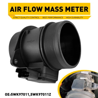 Mass Air Flow Sensor MAF PHF500090 For Land Rover Discovery 4 3.0 TDV6 Diesel - Image 1 of 4
