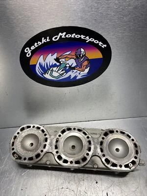 Yamaha GP1300R 2003-2008 WaveRunner OEM motor culata conjunto Foto 1 de 3