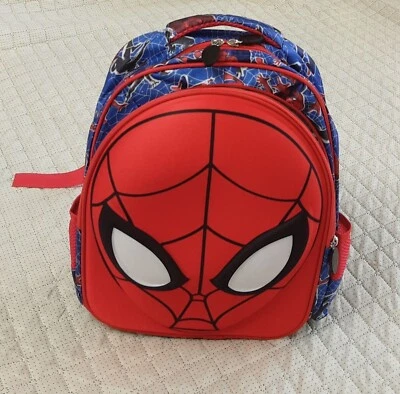 Kids Backpack for Boys With  Bottle Holder School  Bag for  1-6 Grade - Image 1 of 4