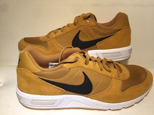 Shoes NIKE - Nightgazer Trail 916775 700 Wheat/Black/Sail - Sneakers - Low  shoes - Men's shoes | efootwear.eu