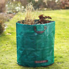 Shop Story - Garden Bag Bag: Pockets Garden - Folding XXL - 272L IN Pp Rugged