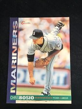 1994 O-Pee-Chee  Baseball - - - Pick A Card -#1 - #268