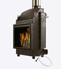 Termocamini e forni a legna in ghisa | Acquisti Online su eBay