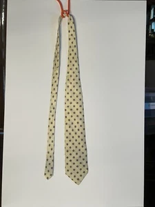BELLINI NEW YORK MILAN SILK NECKTIE PN 77916 - Picture 1 of 1