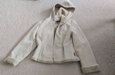 Chaqueta Mudd Off White Foto 1 de 2