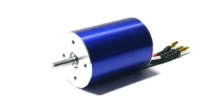 RCS Model KB45-11L 1600KV RC Hobby Car Inrunner Brushless Motor IM471 - Picture 1 of 3