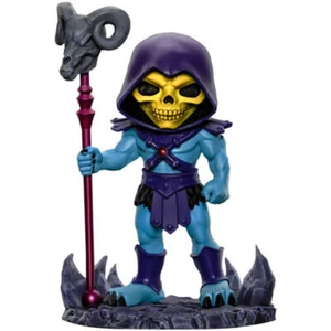 Masters del Universo Skeletor Minico Aprox. Figura de vinilo coleccionable de 18 - Imagen 1 de 3