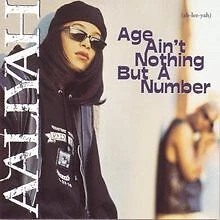 Age aint nothing but a number von Aaliyah | CD | Zustand sehr gut - Bild 1 von 2