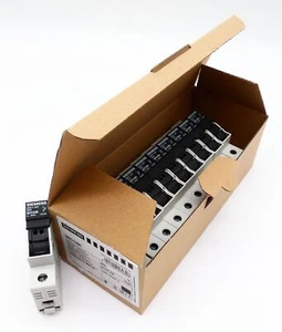 11x Siemens SITOR 3NC1091 3NC1 091 Sicherungslastschalter-Schalter -unused- - Bild 1 von 7