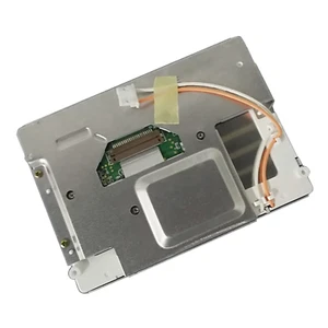 5" Color Display LQ050A5AG03 LQ5AW136 For VW Touareg/Phaeton Instrument Cluster - Picture 1 of 7