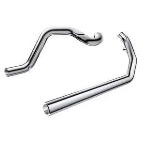 Headers for Harley 1995-2016 Touring, for Street Glide, Road King, Upgrading - Picture 1 of 5
