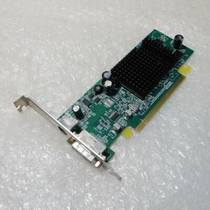 Aazon.co: Tarjeta de video ATI Radeon X300SE 128B DDR PCI Express (PCIe) DS-59 - X300SE-PCIE