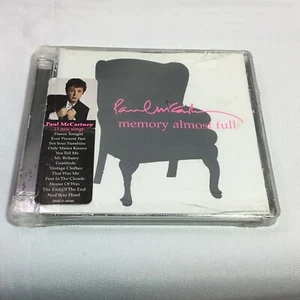 Memory Almost Full - Audio CD By Paul McCartney - BRAND NEW FAST SH - Bild 1 von 5