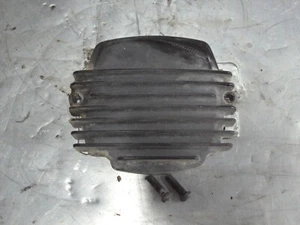 Yamaha Tri Moto 225 DX DR Head Cam Camshaft Cover Plate 83 84 85 86 - Picture 1 of 3