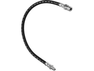 Manguera de freno Volkswagen Thing 1973-1974 VW 61846BGYJ Foto 1 de 2