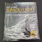 Spaceflight: The Complete Story From Sputnik To Curiosity Hardcover Book New