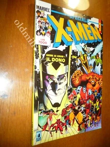 X-MEN GUERRE AD ASGARD 1 IL DONO SPECIALE STAR COMICS X-MEN 3 PERFETTO - Imagen 1 de 1