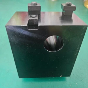 BORING HOLDER FOR (KIT450, KIT4500)( SHIPPING CHARGE INCLUDED / HYUNDAI WIA ) - Picture 1 of 13