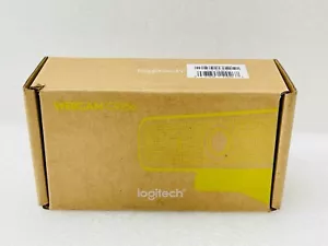 Open Box - Logitech C925e Kamera internetowa Full HD 1080p Kamera internetowa V-U0030 (860-000508) - Zdjęcie 1 z 8