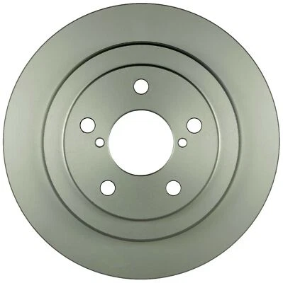 Rotor de freno de disco Rr Bosch 48011209 Foto 1 de 4