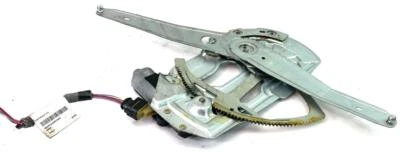 VOLVO S60 ПРАВЫЙ ПЕРЕДНИЙ СТЕКЛОПОДЪЕМНИК С МОТОРОМ 2001-2009 ПАССАЖИРСКИЙ ПЕРЕДНИЙ OEM OE - Изображение 1 из 3