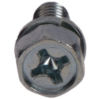 OEM 1998-2011 Subaru transmisión A/T cárter de aceite perno Forester Legacy nuevo 800506830 Foto 1 de 4