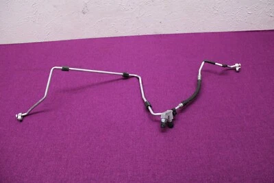 Manguera de presión evaporador condensador CA serie BMW F22 F30 F32 2/3/4 M2 M3 M4 FABRICANTE DE EQUIPOS ORIGINALES Foto 1 de 4