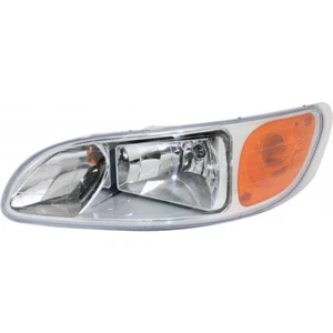 Conjunto de faros para Peterbilt 330/335 2005-2014 lado del conductor - Imagen 1 de 3