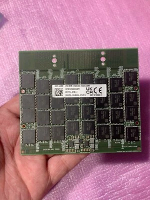 DELL 128GB 8x16GB DDR5 CAMM KR1TT6-HYM - Precision 7670/7770/7680/7780 - Image 1 of 4