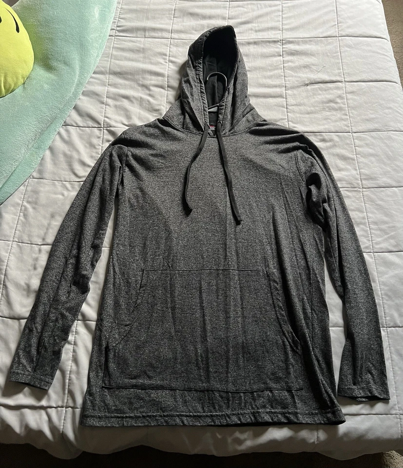 Sudadera con capucha RBX Lounge Wear Foto 1 de 3