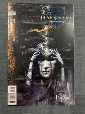The Sandman #69 | DC Vertigo 1995 | 1st full appearance Daniel Hall as new Dream
