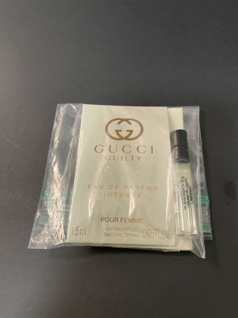 Gucci Guilty Intense Eau De Parfum Spray 75ml/2.5oz buy in United States  with free shipping CosmoStore