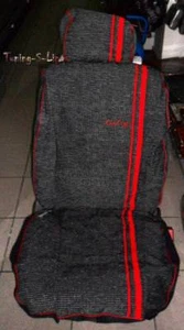 COPRISEDILI FODERINE COMPLETE x LANCIA PRISMA - Foto 1 di 1