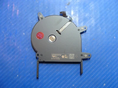 Ventilador derecho genuino MacBook Pro A1708 13" 2017 MPXQ2LL MPXR2LL MPXT2LL 923-01472 Foto 1 de 3