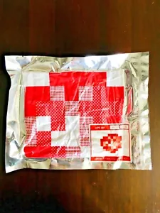 Space INVADER Wipe Out Hong Kong Nueva Camisa Mediana M Graffiti Street Art 2015 - Imagen 1 de 3