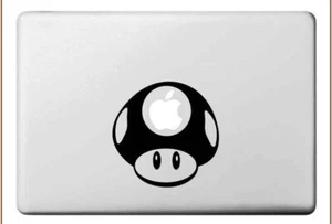apple macbook vinyl decal sticker - Picture 1 of 2