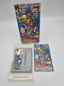 Battle Dodgeball II Super Famicom Japan Used - Picture 1 of 9