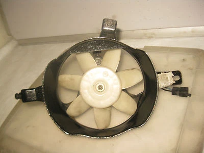 Ventilador refrigerante radiador Yamaha 1982 XZ 550 Vision XZ550 Foto 1 de 4