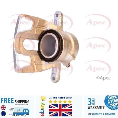 Pinza de freno delantera RCA775 para Vauxhall AGILA Suzuki SWIFT SPLASH 05-15 4708234 Foto 1 de 4