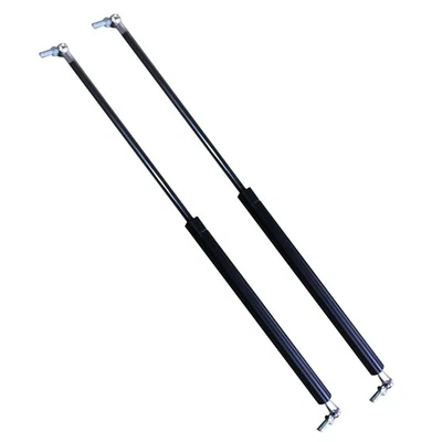 Amortiguador puntal X 2 para Toyota Land Cruiser 2008-2015 capó delantero elevación soporte Foto 1 de 4