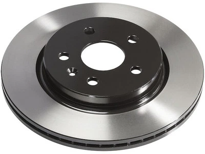Rotor de freno trasero Raybestos 38276KCHX Raybestos R-Line para Buick Allure 2010 Foto 1 de 2