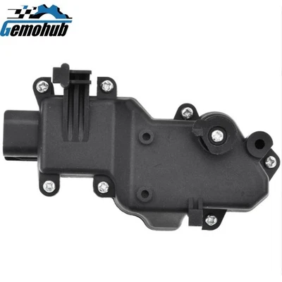 Actuador de cierre de tapa de maletero trasero para Dodge Caravan Dodge Grand Caravan 2001-07 Foto 1 de 4