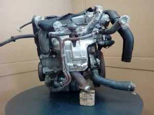 182B4000 KOMPLETTER MOTOR / M1-A3-89 / 1399780 FÜR FIAT MAREA WEEKEND 185 1.9 - Picture 1 of 5