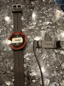 Reloj GPS Garmin Forerunner 220 con cargador - Imagen 1 de 4