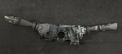2014-2016 Toyota Corolla Turn Signal & Wiper Switch Combination OEM - Image 1 of 4