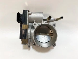16-23 INFINITI Q50 Q60 THROTTLE VALVE BODY W/ TPS SENSOR ASSEMBLY OEM - Picture 1 of 3