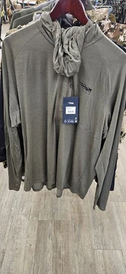 Sitka CORE Merino 120 Hoody - Image 1 of 2